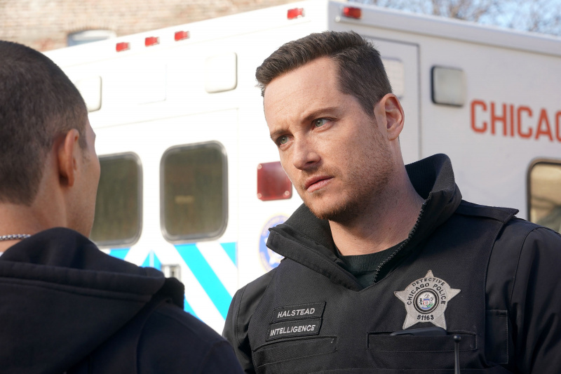  Jesse Lee Soffer confirma saída 2 da 10ª temporada de Chicago PD
