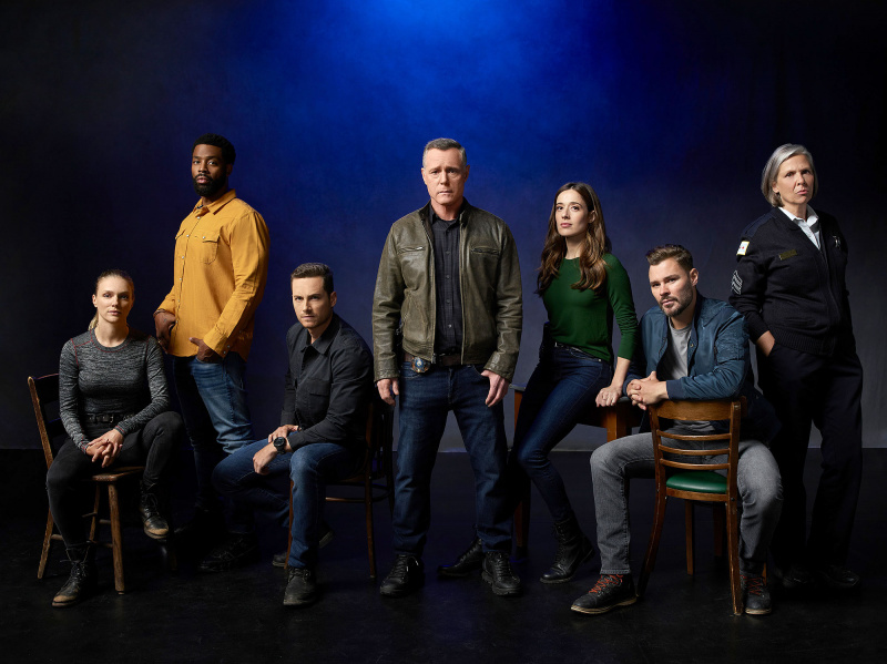   Jesse Lee Soffer confirma saída do elenco da 10ª temporada de Chicago PD