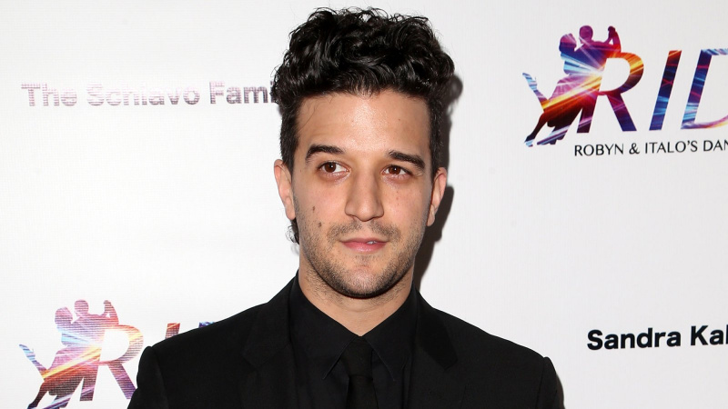   Mark Ballas volta para'DWTS' for Season 31 After 6 Years