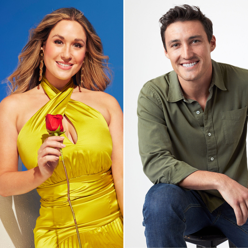   Rachel Recchia e Tino Franco se separam após noivado de 'Bachelorette'