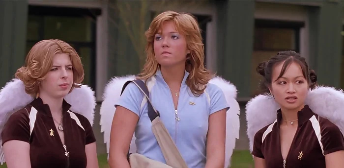Mandy Moore prevê onde Hilary Faye, de Saved!, estaria hoje: espero que ela não seja tão hipócrita
