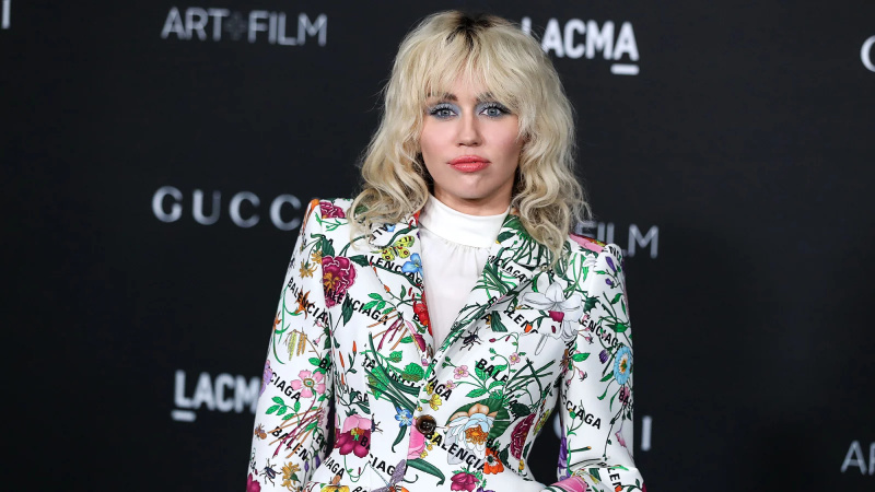   Miley Cyrus'Can't' Tour for the Foreseeable Future: 'Do I Want to Live My Life for Anyone Else's Pleasure?'