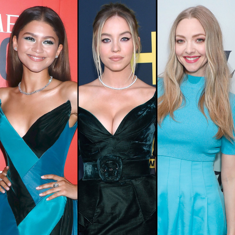 Estrelas do Emmys 2022 reagem às suas indicações 02