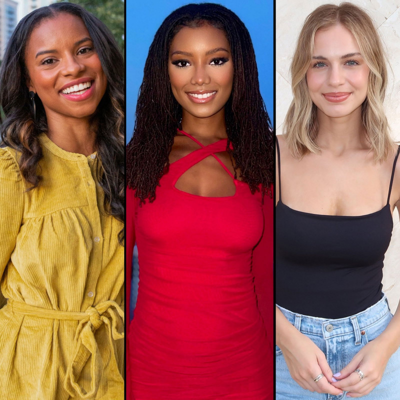 Elenco da 27ª temporada de 'The Bachelor': veja as 32 mulheres potencialmente competindo pelos afetos de Zach Shallcross