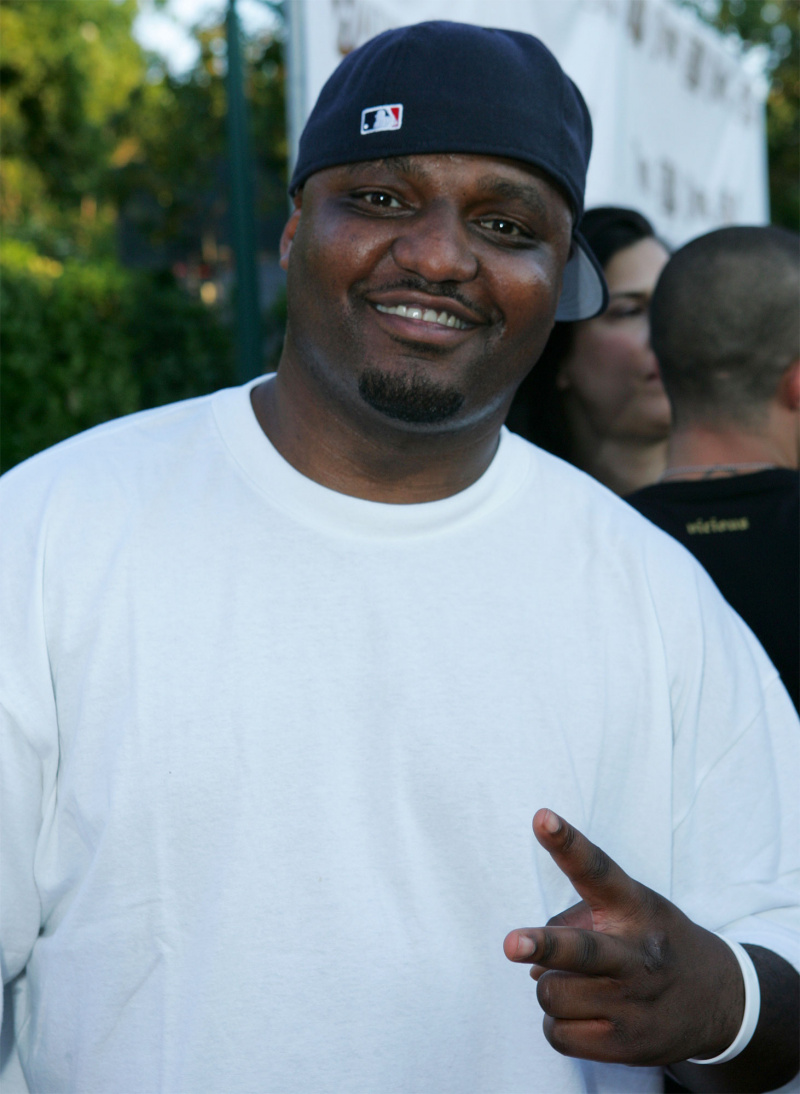   Lizzo encerra Aries Spears comentando que a vadia está ganhando