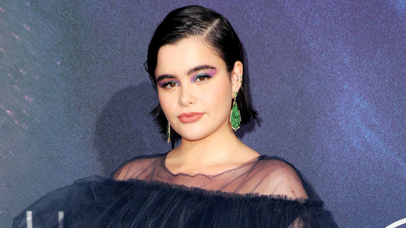 Barbie Ferreira, Euphoria