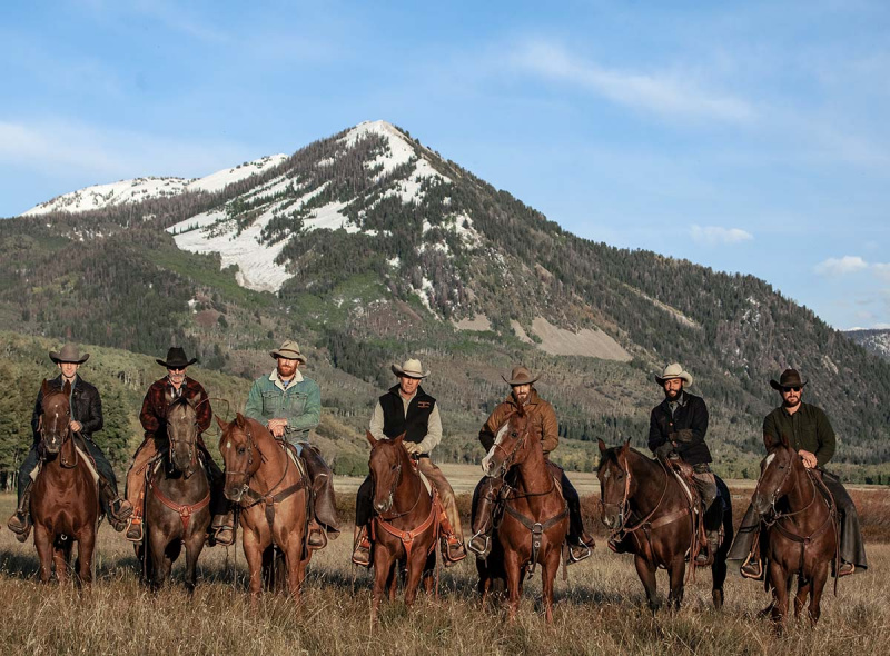   O que'Yellowstone' Cast Has Said About Delays, Kevin Costner Drama