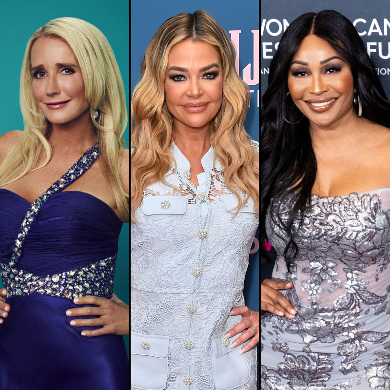   Tudo o que sabemos sobre a 13ª temporada de 'The Real Housewives of Beverly Hills': saídas do elenco, viagens em grupo e muito mais