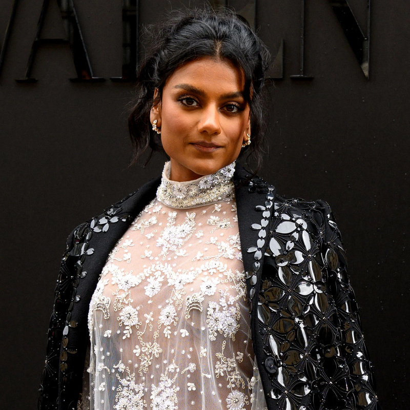  Simone Ashley provoca'Sweet' Arc for Kate, Anthony in 'Bridgerton' Season 3