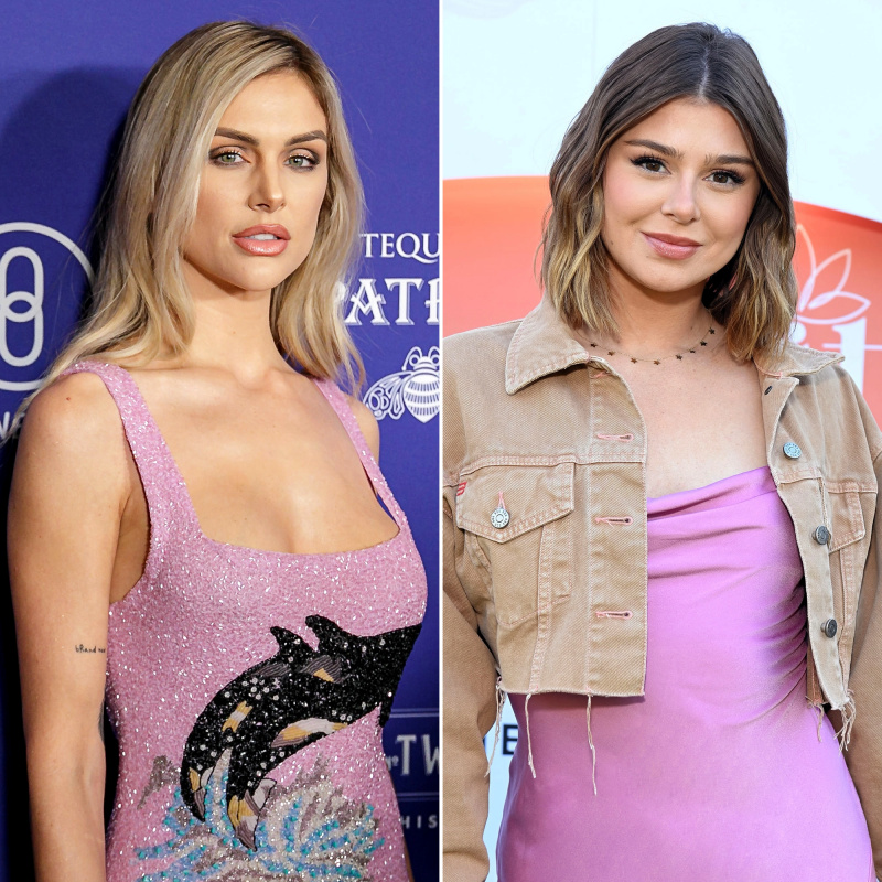   Lala Said Raquel's 'Self Worth' Came From a Man's 'Approval' Pre-Scandoval
