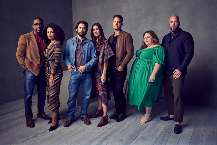   Mandy Moore Hasn't 'Completely Digested' That She Won't Play This Is Us' Rebecca Pearson 'Ever Again'