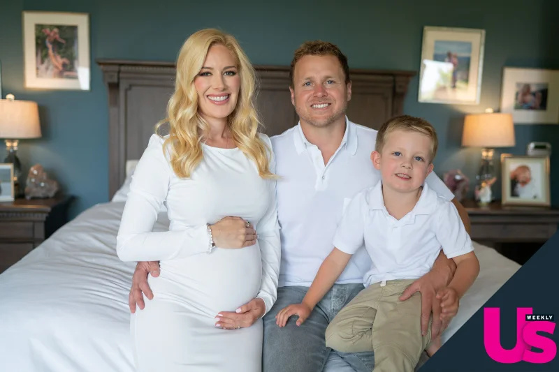   Heidi Montag e Spencer Pratt grávida 39