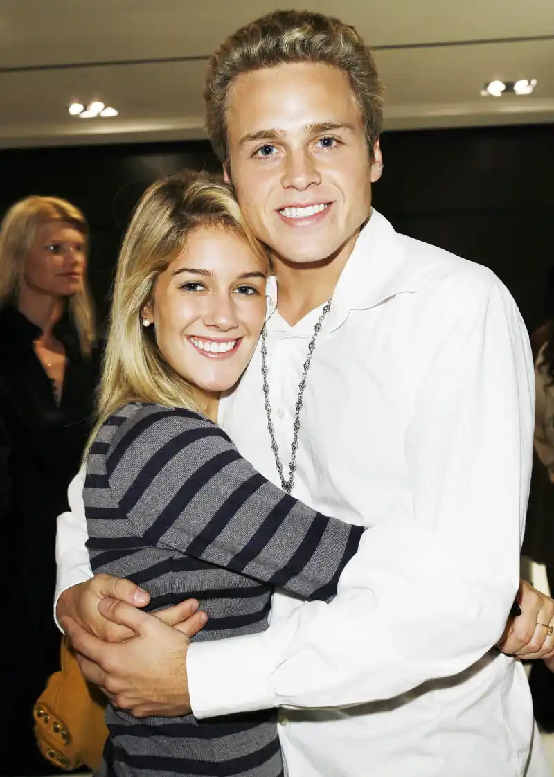   Scout faz 10 anos Heidi Montag Spencer Pratt