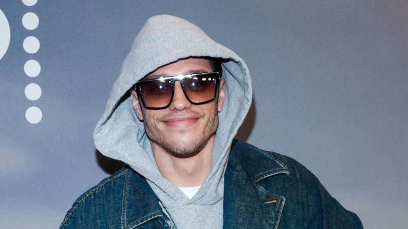   Pete Davidson Estreia no Saturday Night Live