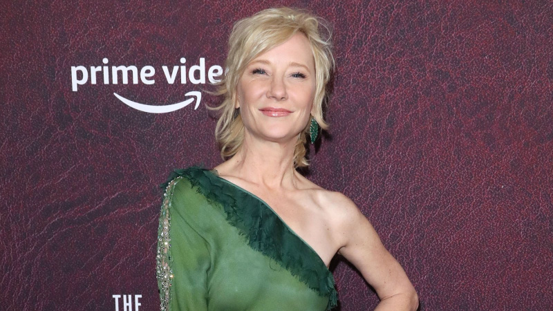 Como um dos filmes finais de Anne Heche está honrando sua memória após sua morte