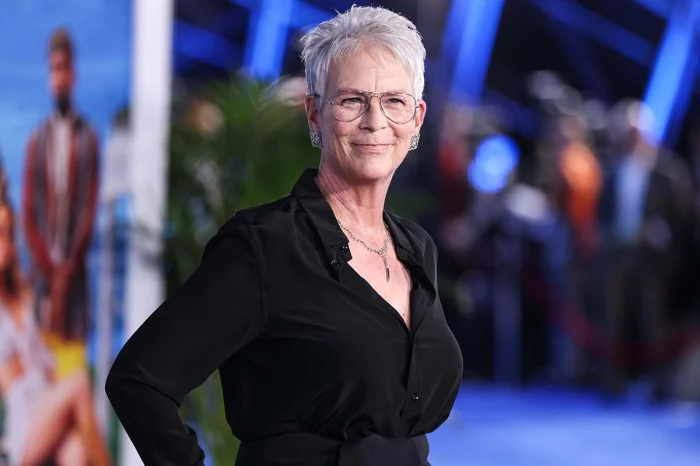   Jamie Lee Curtis refletiu sobre a família's 'Legacy' Before 1st Oscars Win