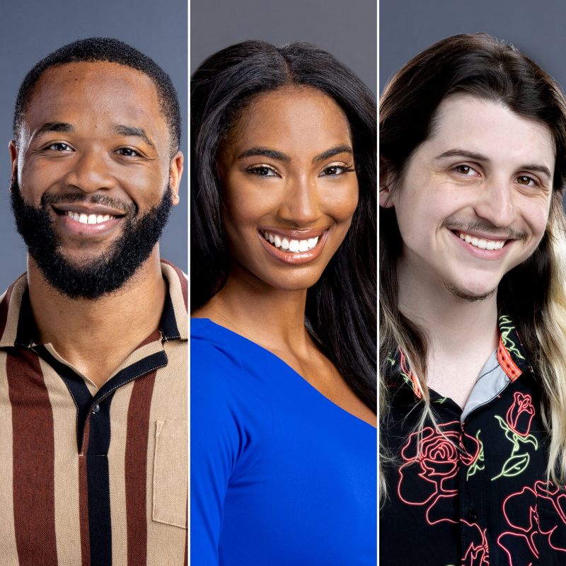   Vencedor da 24ª temporada de ‘Big Brother’ Crowns: Monte Taylor, Taylor Hale ou Matthew Turner venceram?