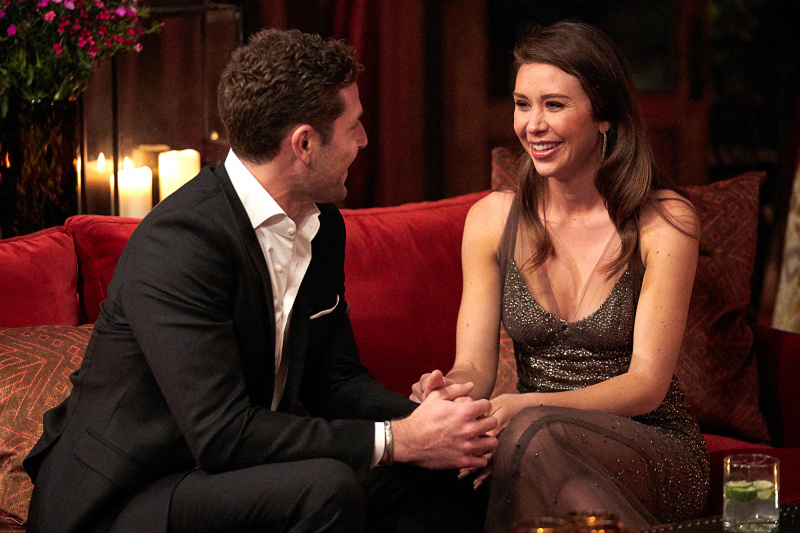   Gabby Windey: 'DWTS' é uma boa 'mudança de marcha' após a temporada 'desafiadora' de'Bachelorette'