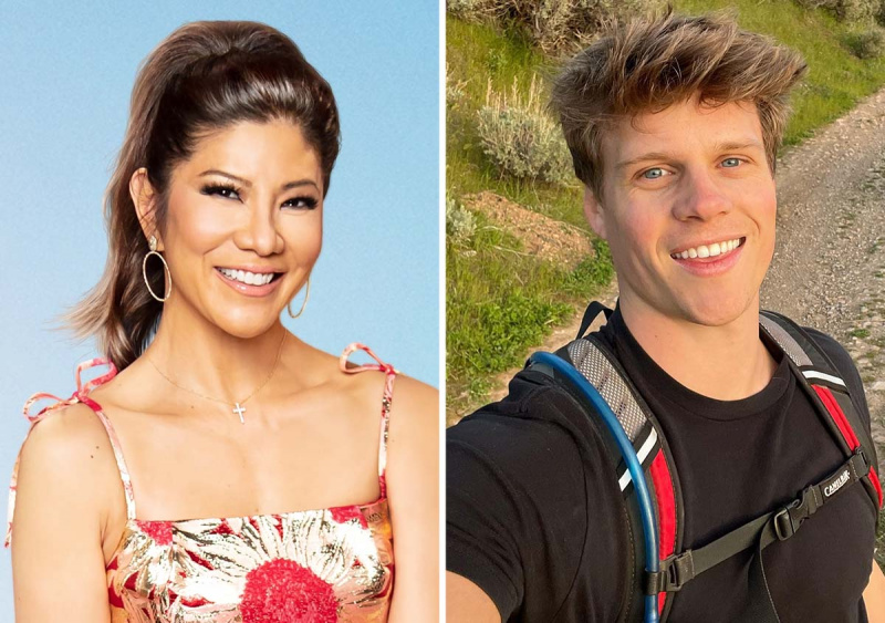   Grande irmão's Julie Chen Moonves Reveals Her Issue With Kyle Capener's Gameplay: 'Something' About It 'Bothers Me'