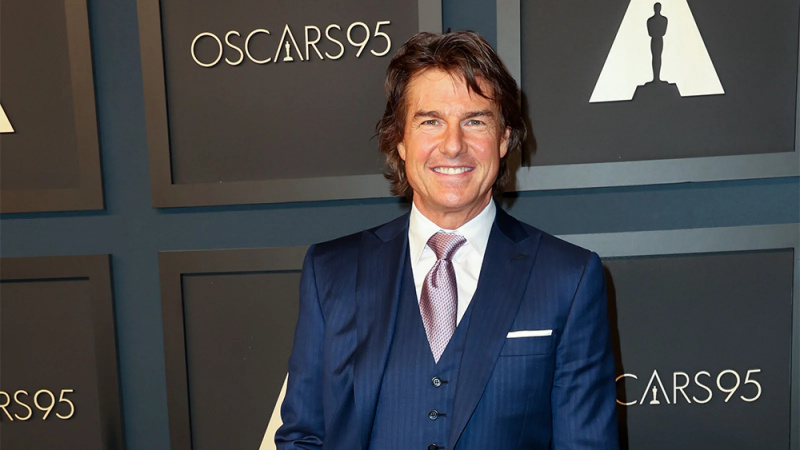 Por que Tom Cruise ganhou't Be at the Oscars Despite 'Tom Gun: Maverick' Nomination: Oscars 2023