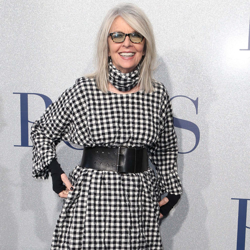   Diane Keaton Pai Noiva Remake