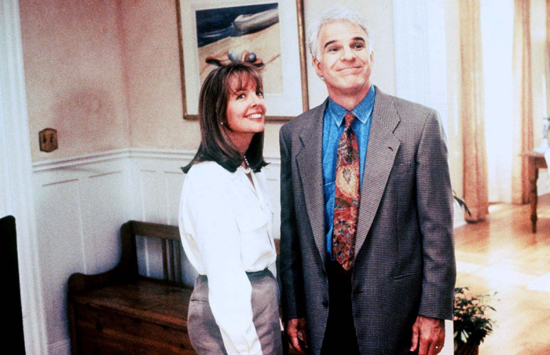   Diane Keaton Pai Noiva Remake