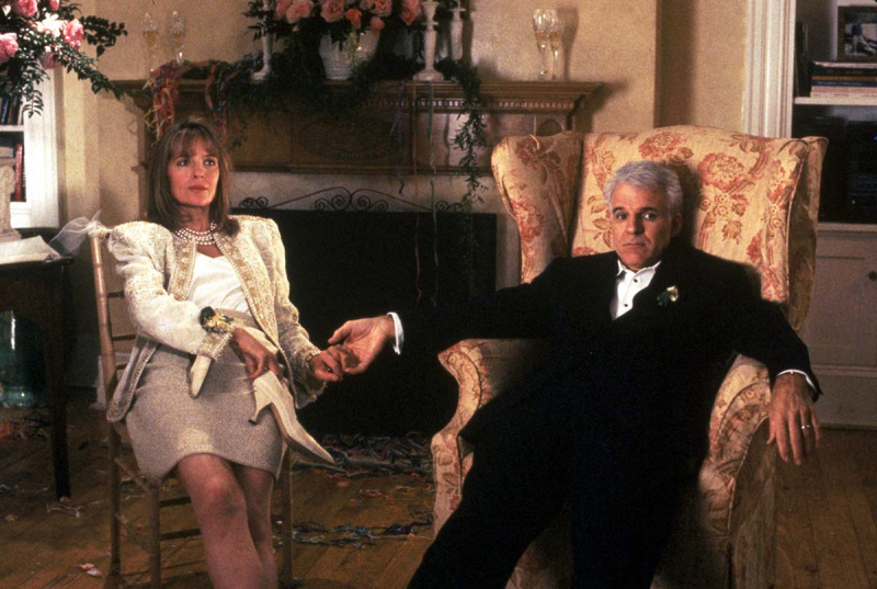   Diane Keaton Pai Noiva Remake