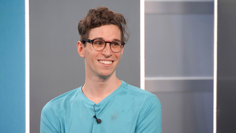 Michael do Big Brother 24 na saída 'dramática', lamenta a situação de Kyle