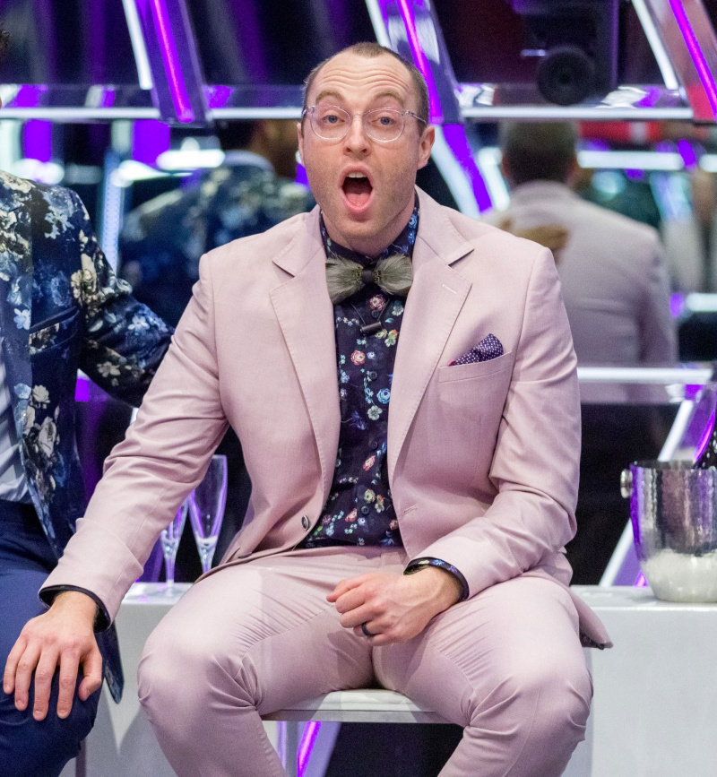  Kevin Jacobs ex-vencedores do Big Brother revelam sua escolha de vencedor da 24ª temporada