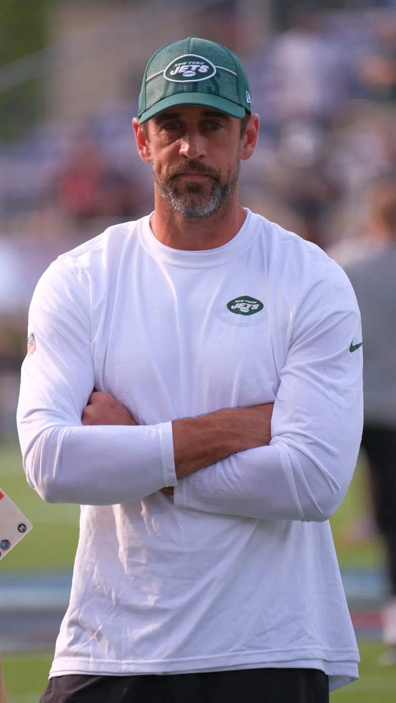   Os momentos mais controversos de Aaron Rodgers ao longo dos anos