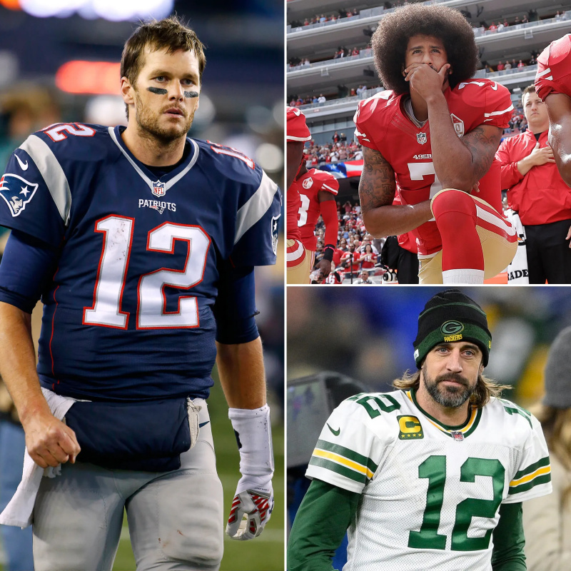   Maiores controvérsias da NFL ao longo dos anos: Deflategate, protestos e muito mais