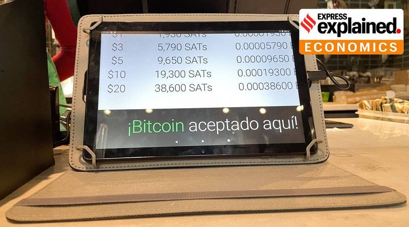 Bitcoin usa mais eletricidade do que muitos países. Como isso é possível?