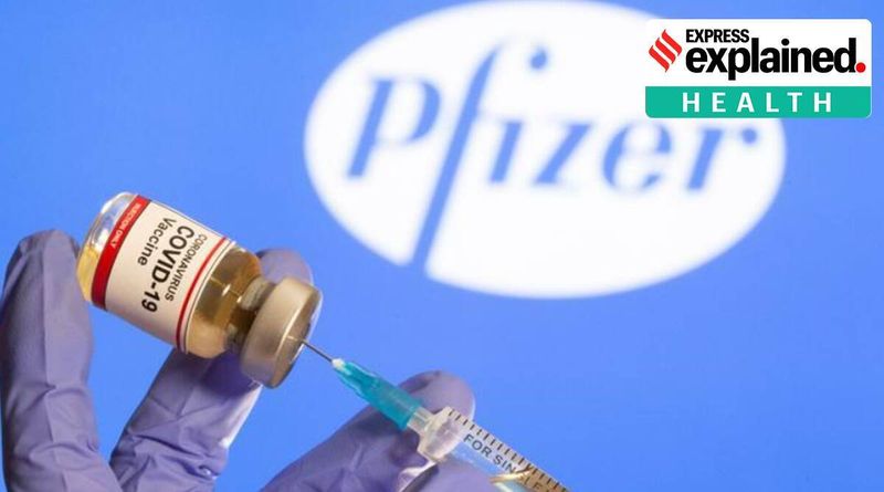 Nova pesquisa: duas vacinas da Pfizer permanecem eficazes contra a hospitalização para todas as variantes do Covid-19