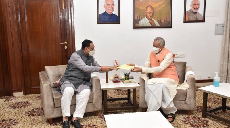Notícias de Gujarat, política de Gujarat, Vijay Rupani, Bhupendra Patel, Anandiben Patel, notícias de assuntos atuais