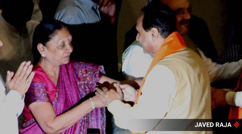 Notícias de Gujarat, política de Gujarat, Vijay Rupani, Bhupendra Patel, Anandiben Patel, notícias de assuntos atuais