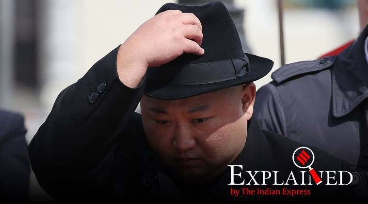 Kim Jong Un, Kim Jong Un morte, Kim Jong Un saúde, Kim Jong Un sucessor, Kim Jong Un morto, Coreia do Norte Kim Jong Un, Kim Yo Jong, Kim Jong Un irmã