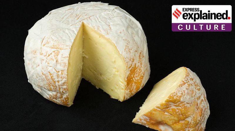 Queijo na Índia, origens do queijo na Índia, quando a Índia fez o queijo pela primeira vez, história da comida, nova pesquisa de queijo, pesquisa sobre hábitos alimentares indianos, Indian Express, expresso explicado
