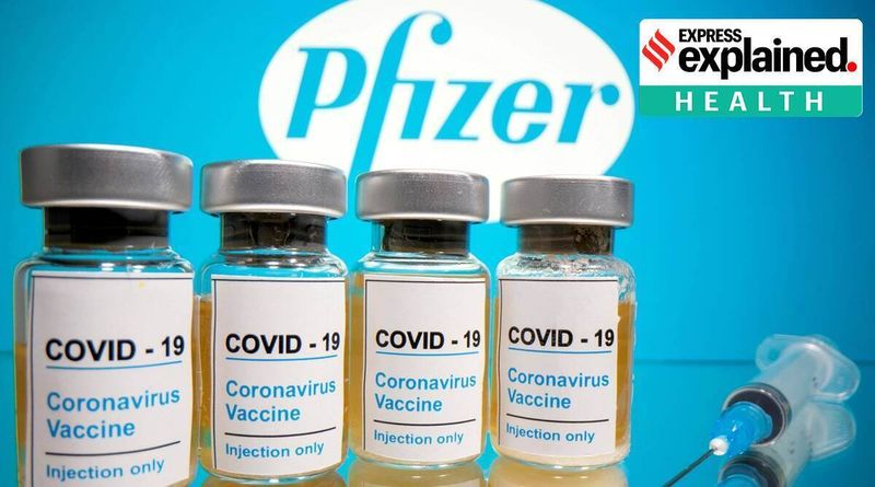 Explicado: Quais são as novas condições de armazenamento para a vacina Pfizer-BioNTech?