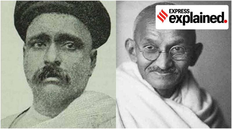 Explicação: Quando Tilak e Gandhi foram julgados pela lei de sedição?