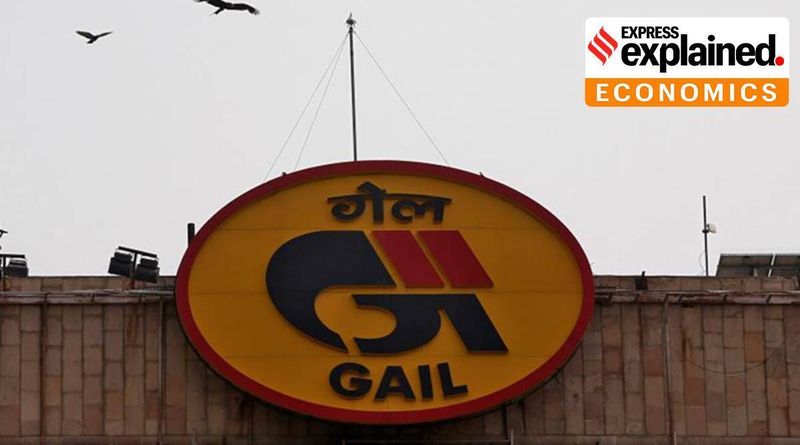 Explicado: por que a GAIL está abandonando os planos de colmeia de seu negócio de pipeline