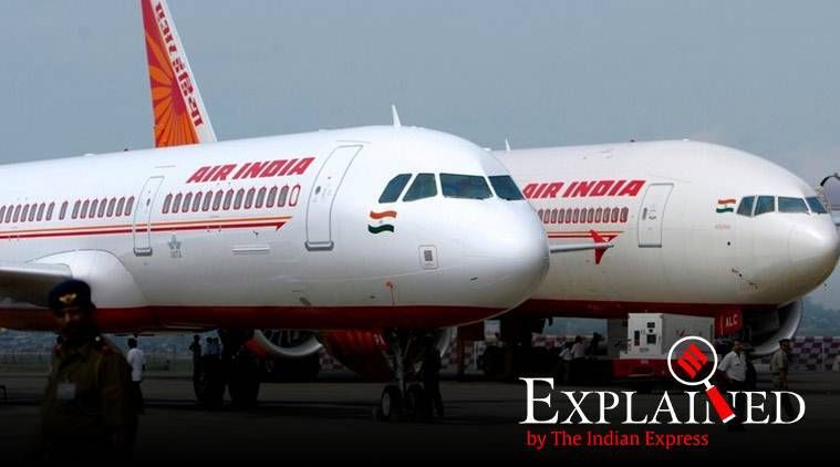 Explicado: Por que a Air India limitou as tarifas dos voos Srinagar-Delhi para menos de Rs 7.000