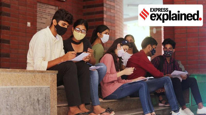 Explicado: por que os alunos do Conselho de Kerala estão conquistando mais vagas em programas de DU com cortes elevados