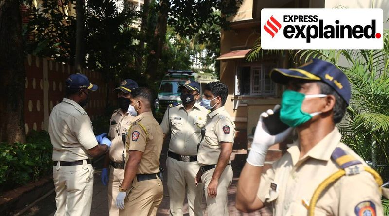 Maharashtra retira o 'consentimento geral' ao CBI: o que isso significa, quais casos terá impacto