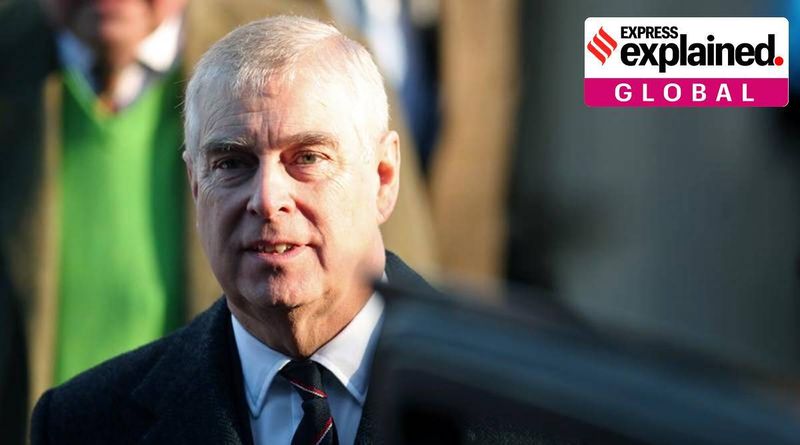 Explicação: Por que a realeza britânica está sendo acusada de dois pesos e duas medidas em relação ao príncipe Andrew, Meghan Markle?