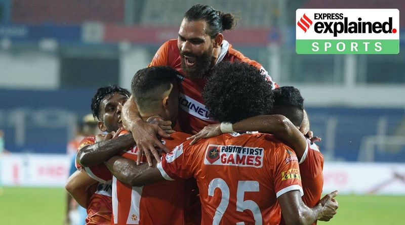 Explicado: Por que o FC Goa enfrenta um teste decisivo na fase de grupos da Liga dos Campeões Asiáticos