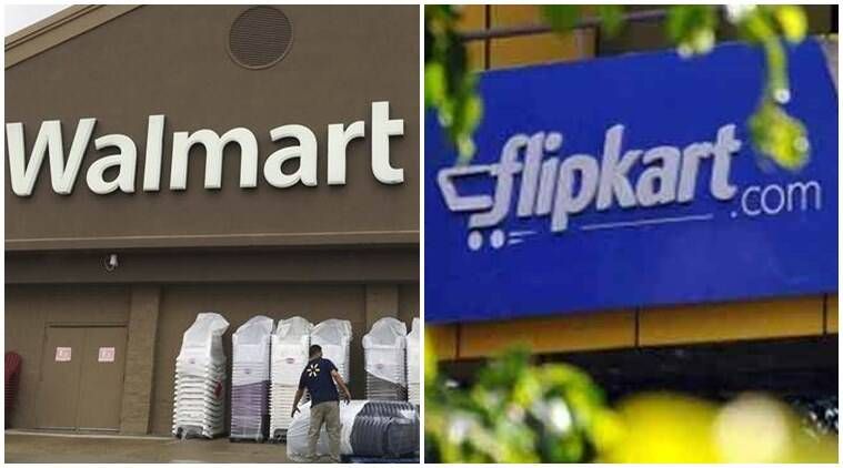 Como a aquisição da Flipkart pelo Walmart pode impactar o mercado indiano de e-tail
