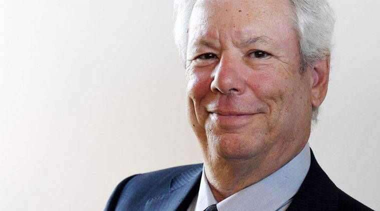Prêmio Nobel para um influenciador de comportamento: lições do trabalho de Richard Thaler