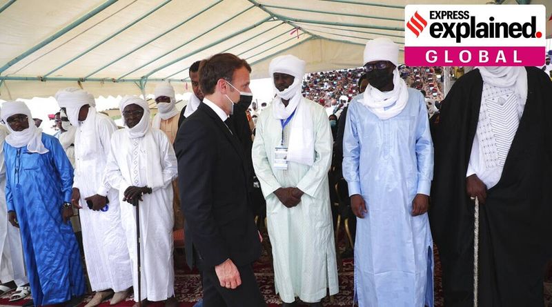 Explicado: A crise no Chade, por que a França está presa na nação do Sahel