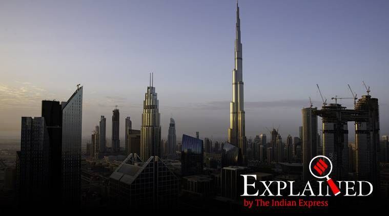 Explicado: Por que agora você pode gastar INR em Dubai Duty Free