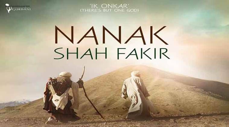 ‘Nanak Shah Fakir’ lançado, oposto, limpo: por que o filme sobre Guru Nanak Dev está no centro da fila